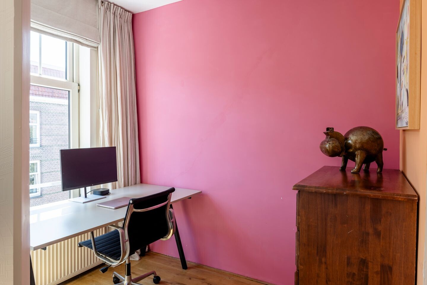 Appartement te koop: Kanaalstraat 168-3, Amsterdam
