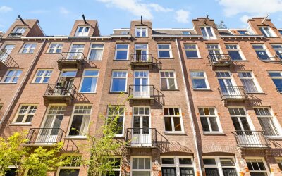Kanaalstraat 194-1