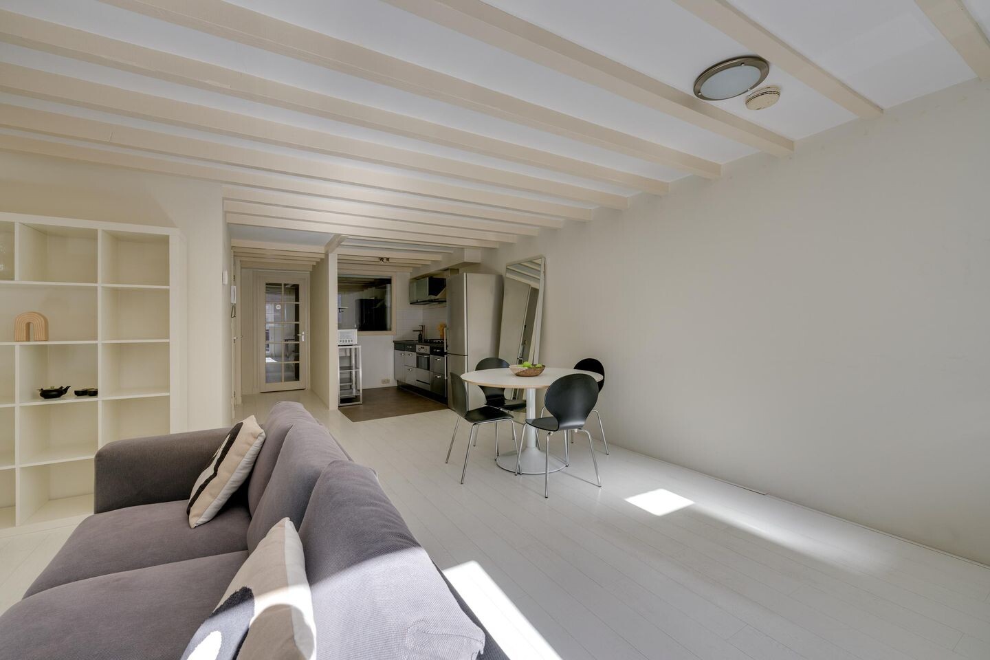 Appartement te koop: Kanaalstraat 204-2, Amsterdam