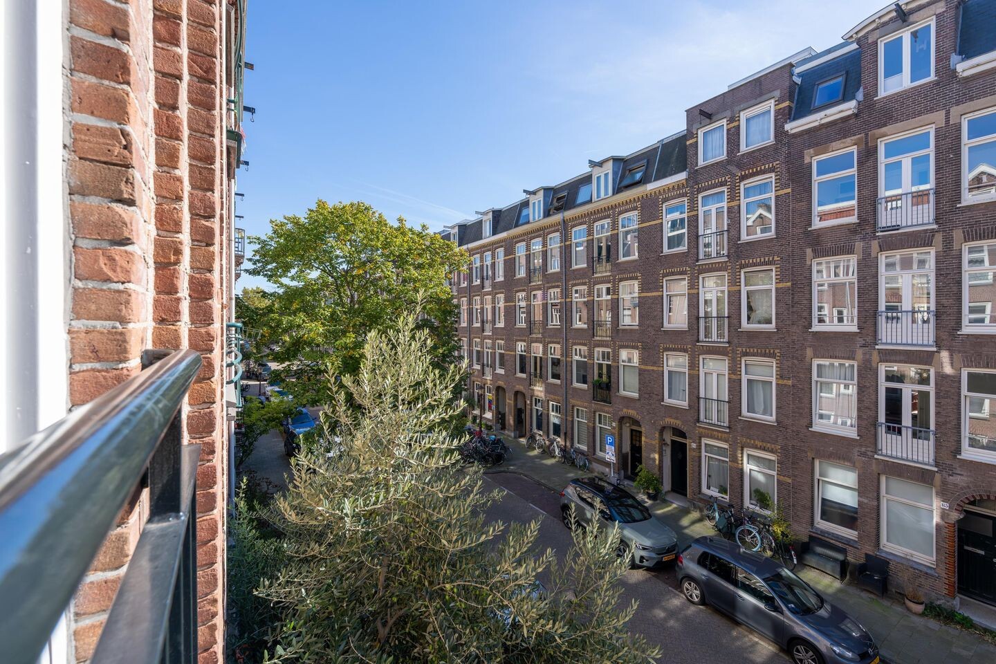 Appartement te koop: Kanaalstraat 204-2, Amsterdam