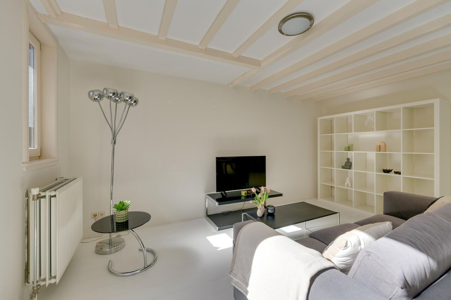 Appartement te koop: Kanaalstraat 204-2, Amsterdam