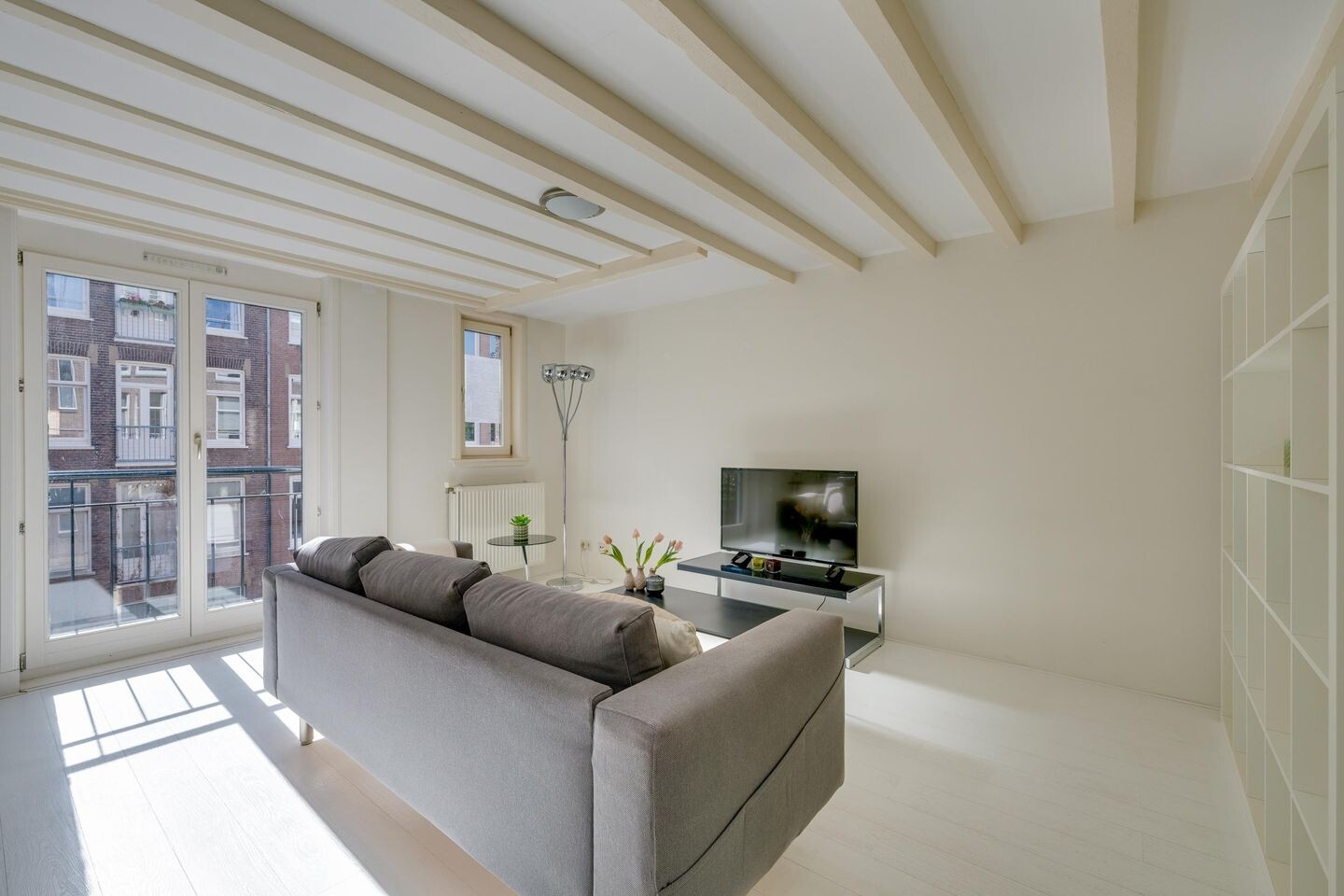 Appartement te koop: Kanaalstraat 204-2, Amsterdam