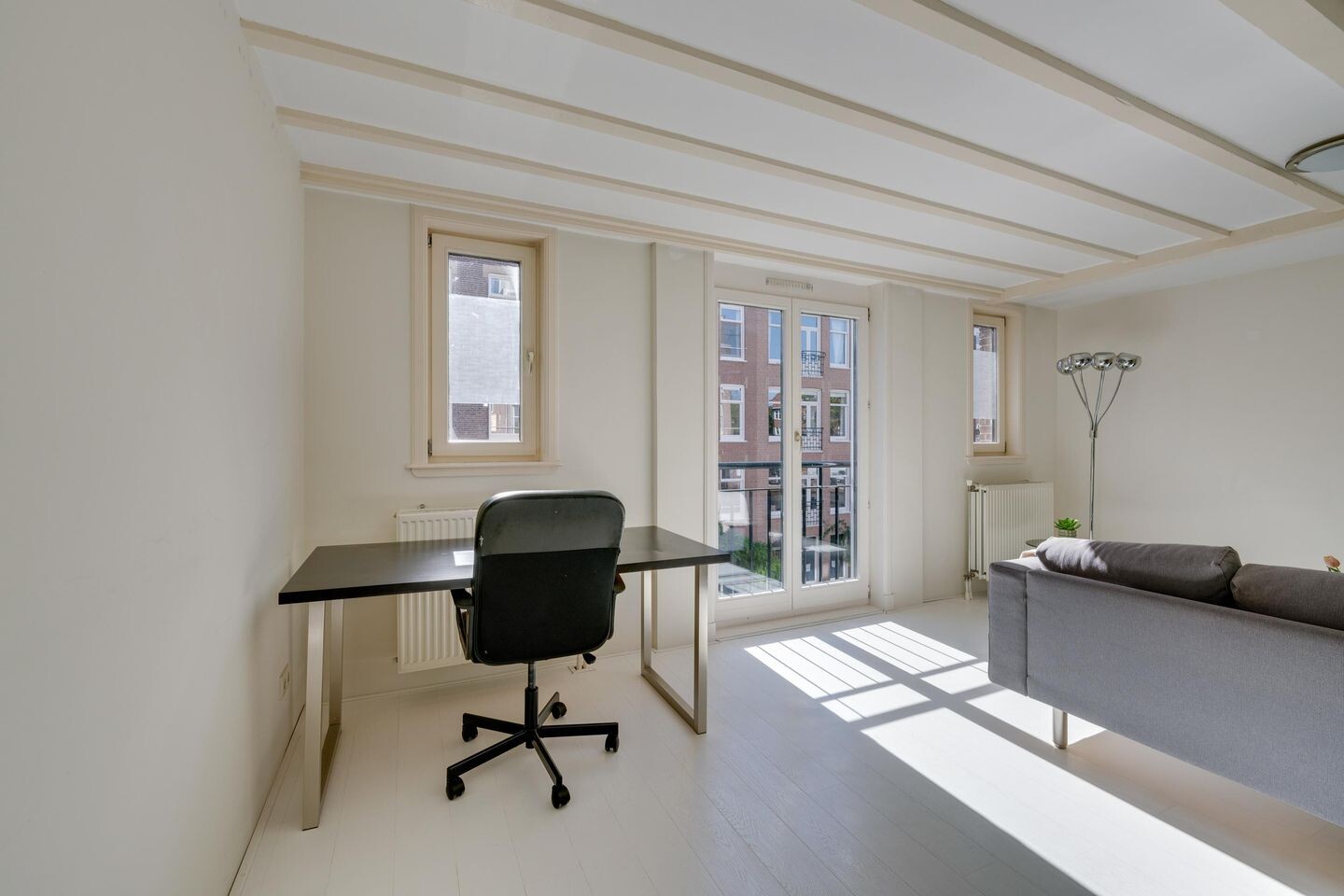 Appartement te koop: Kanaalstraat 204-2, Amsterdam