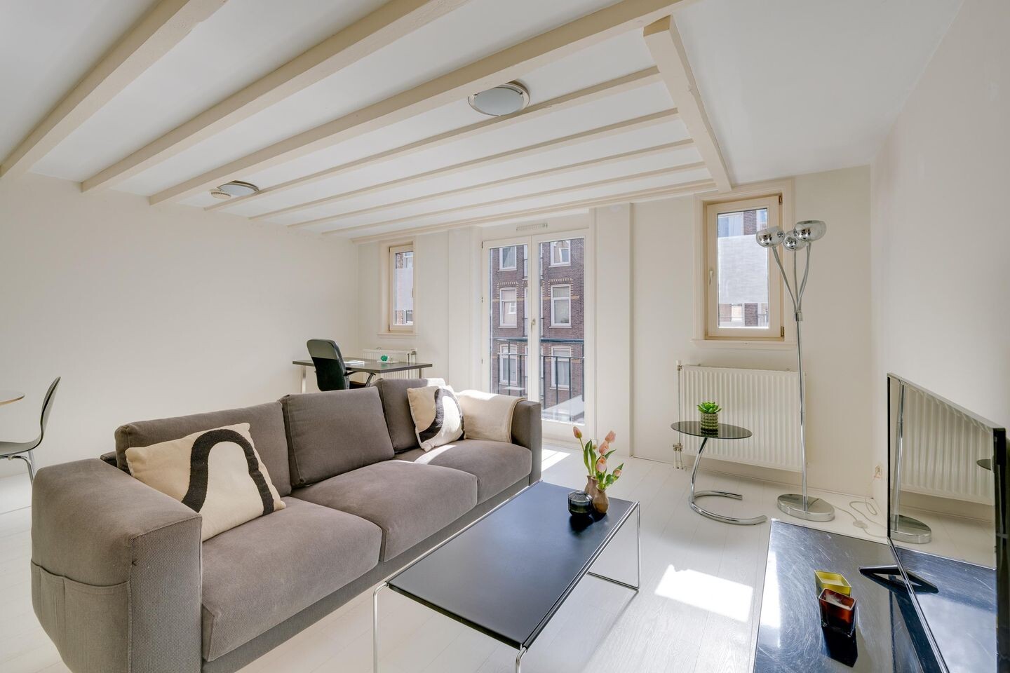 Appartement te koop: Kanaalstraat 204-2, Amsterdam