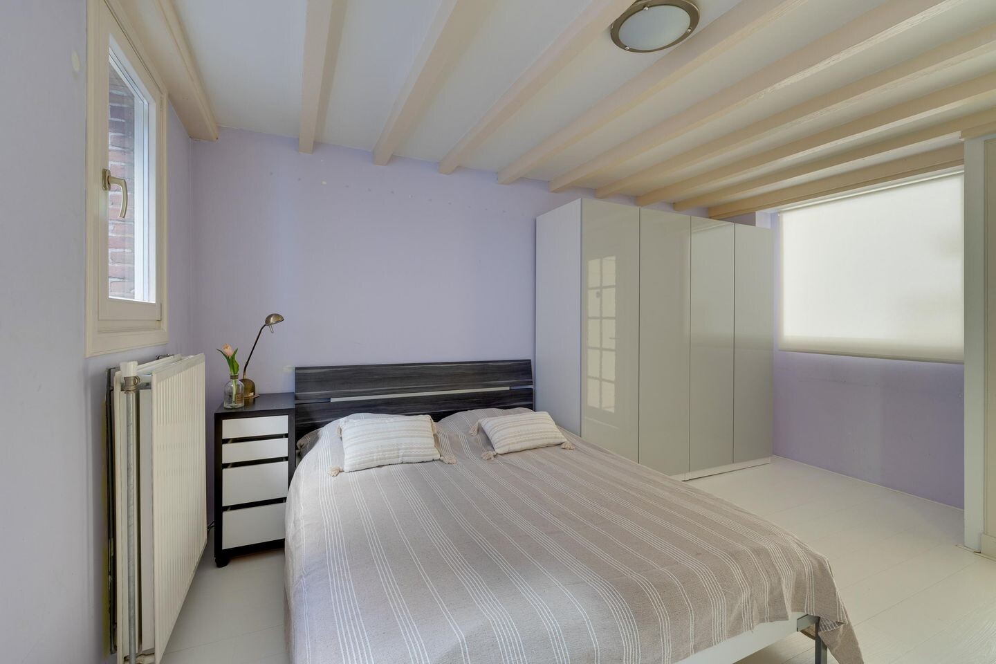 Appartement te koop: Kanaalstraat 204-2, Amsterdam