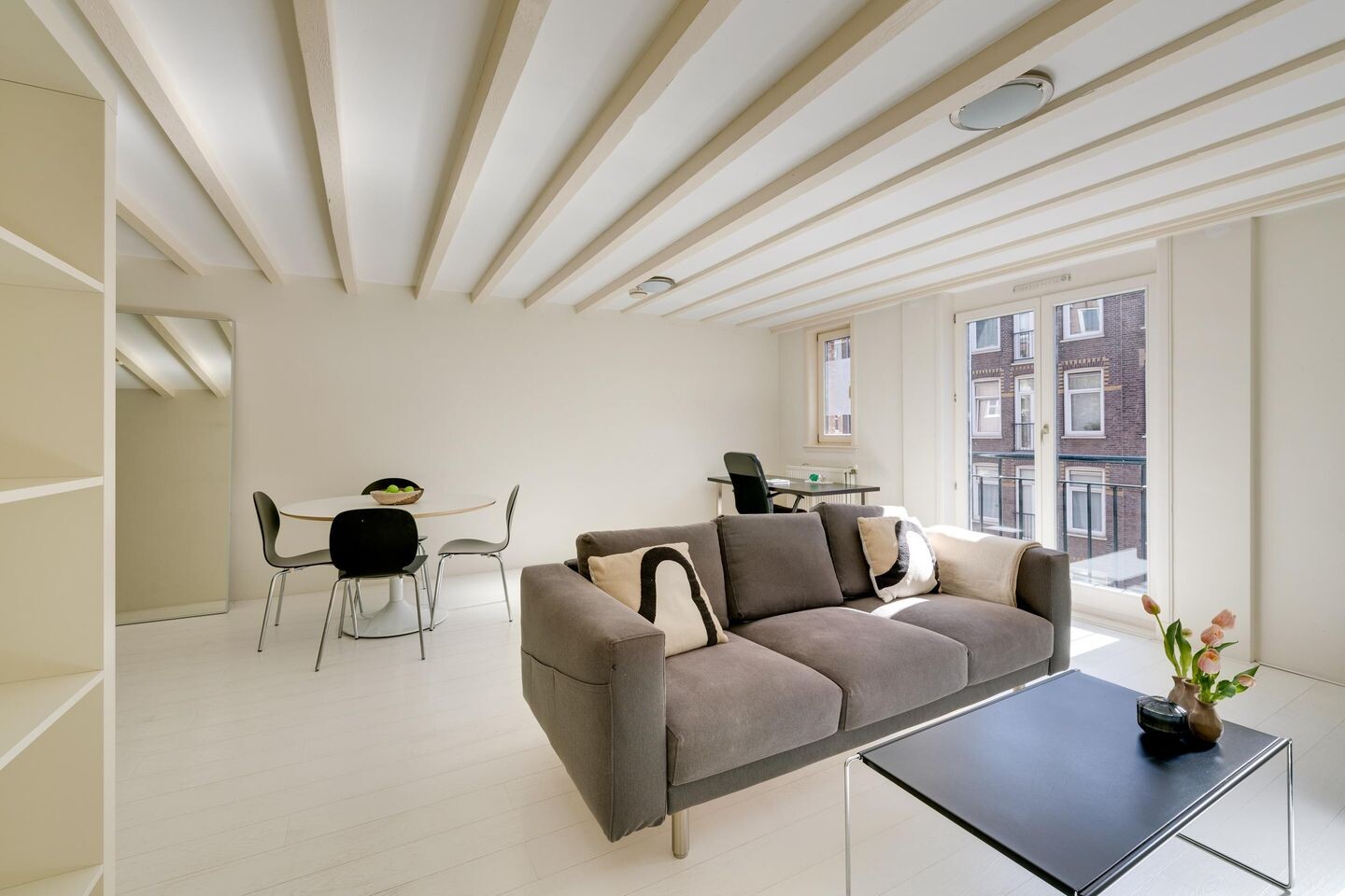 Appartement te koop: Kanaalstraat 204-2, Amsterdam