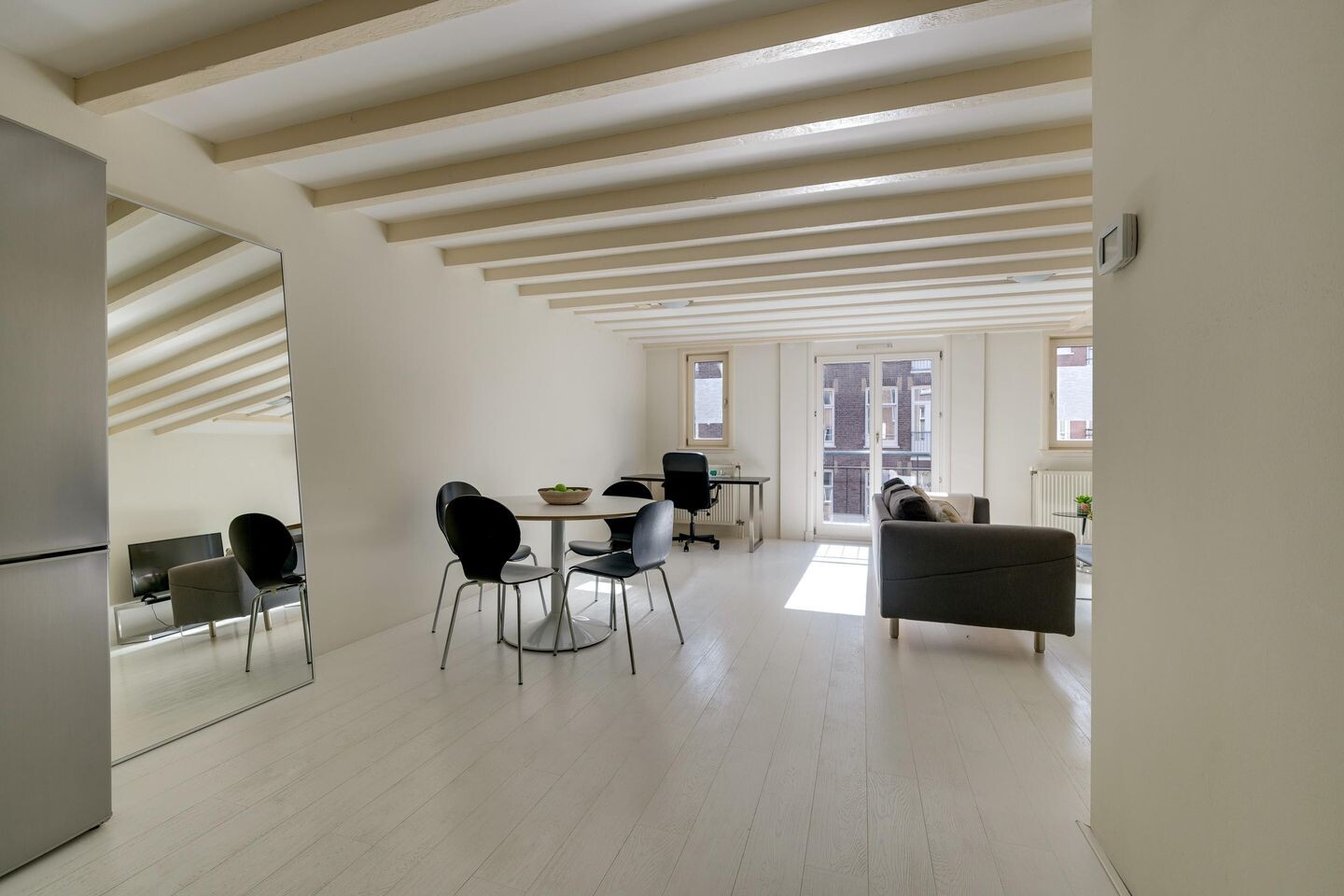 Appartement te koop: Kanaalstraat 204-2, Amsterdam