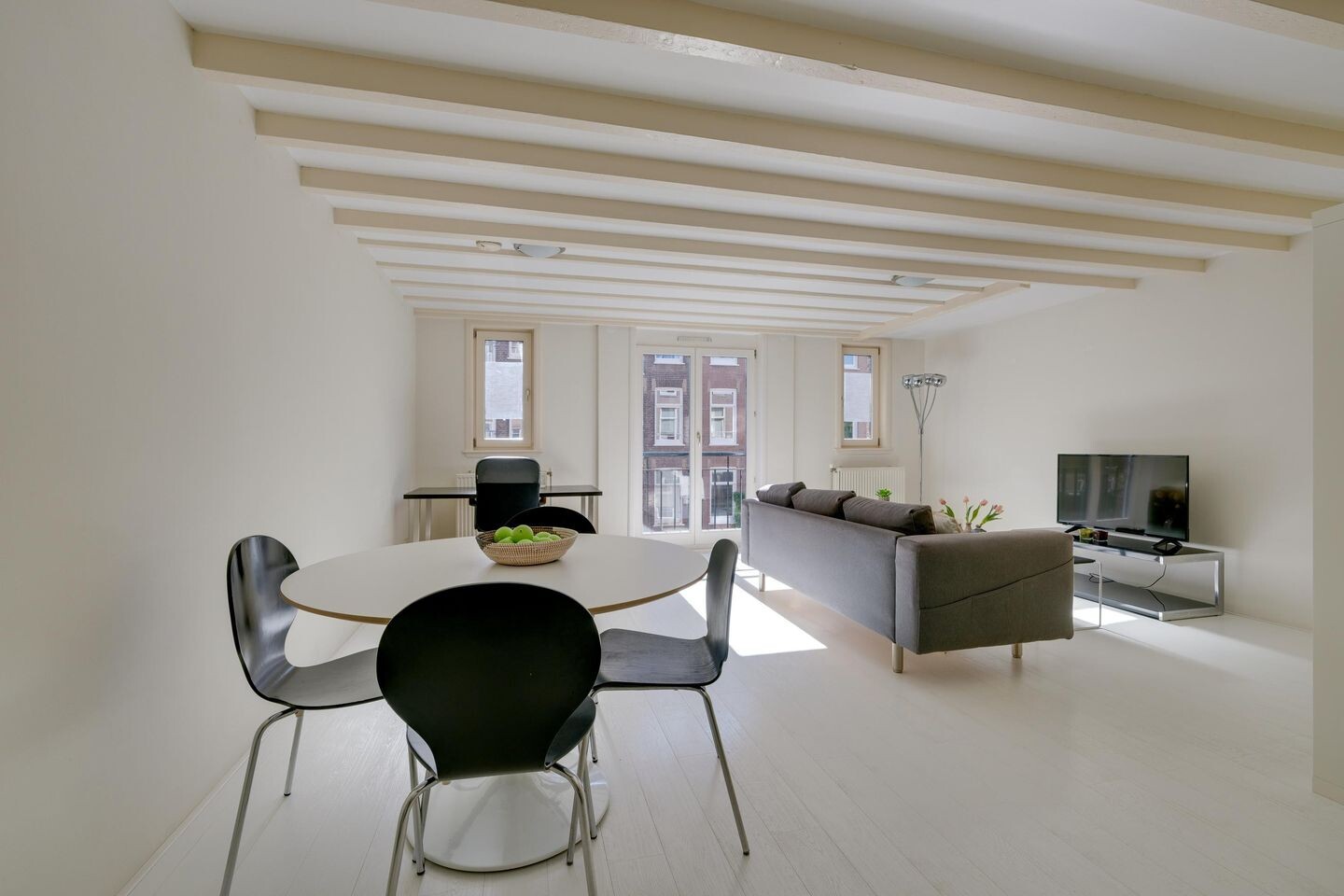 Appartement te koop: Kanaalstraat 204-2, Amsterdam