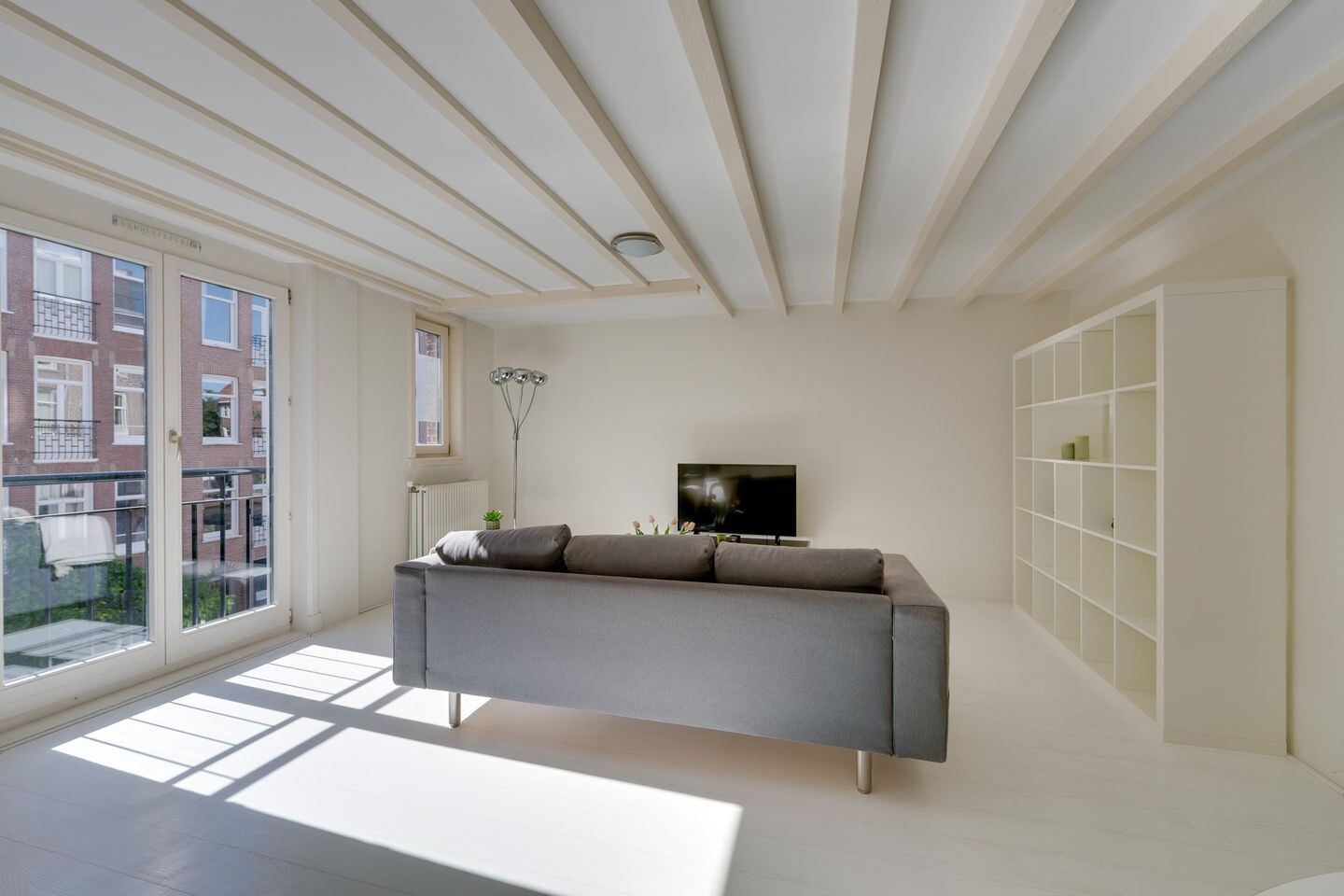 Appartement te koop: Kanaalstraat 204-2, Amsterdam