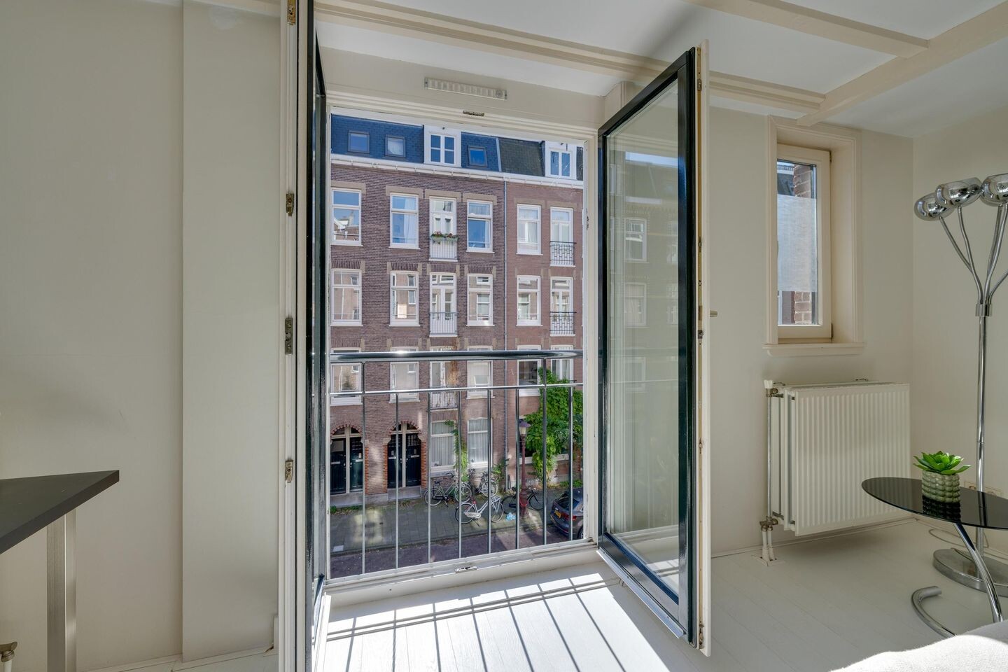 Appartement te koop: Kanaalstraat 204-2, Amsterdam