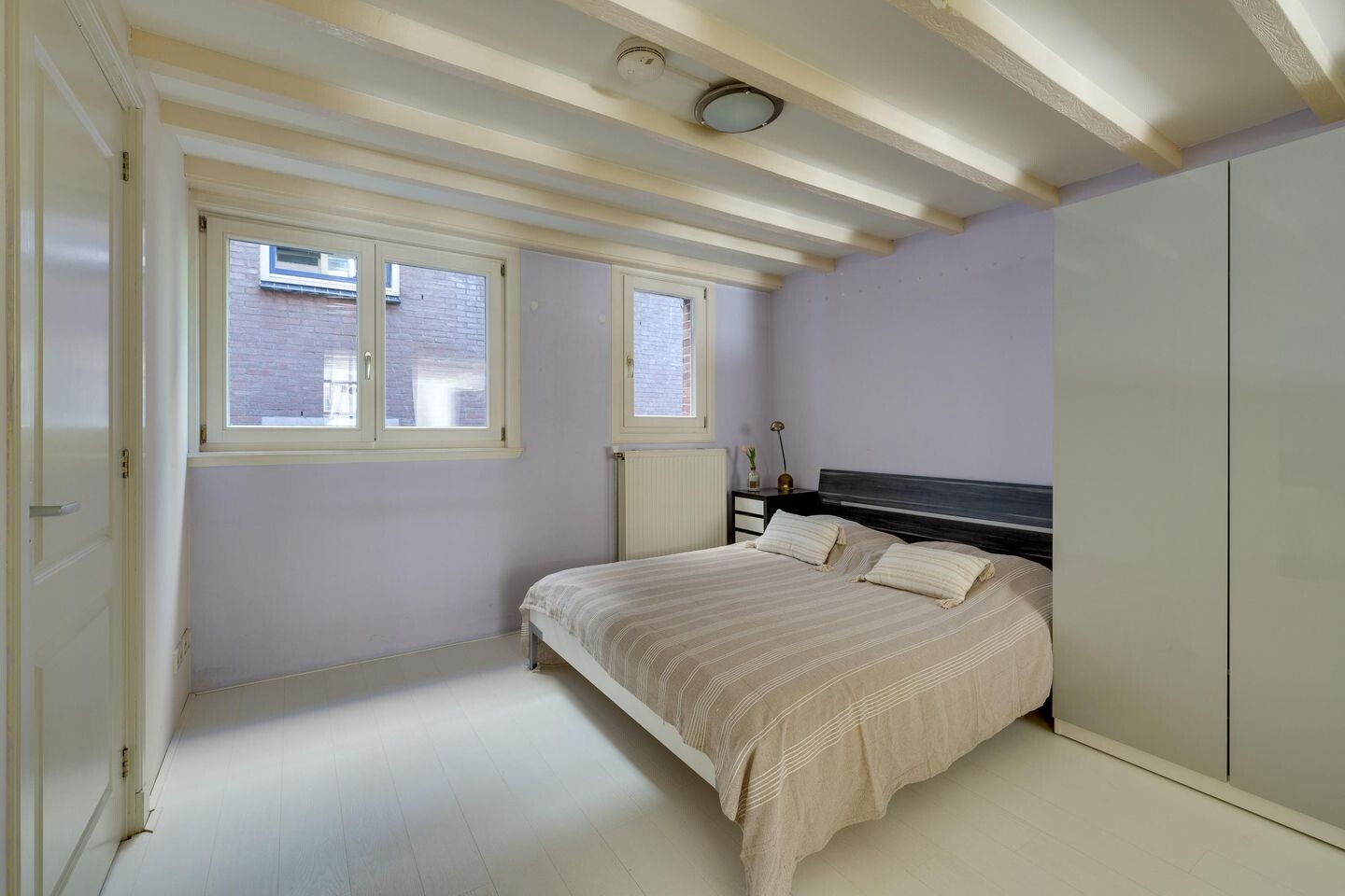 Appartement te koop: Kanaalstraat 204-2, Amsterdam