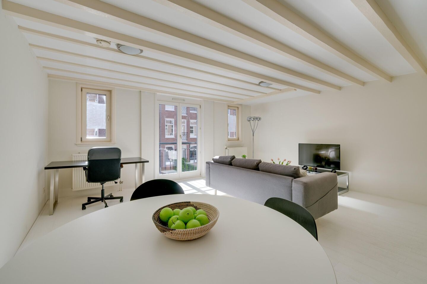 Appartement te koop: Kanaalstraat 204-2, Amsterdam