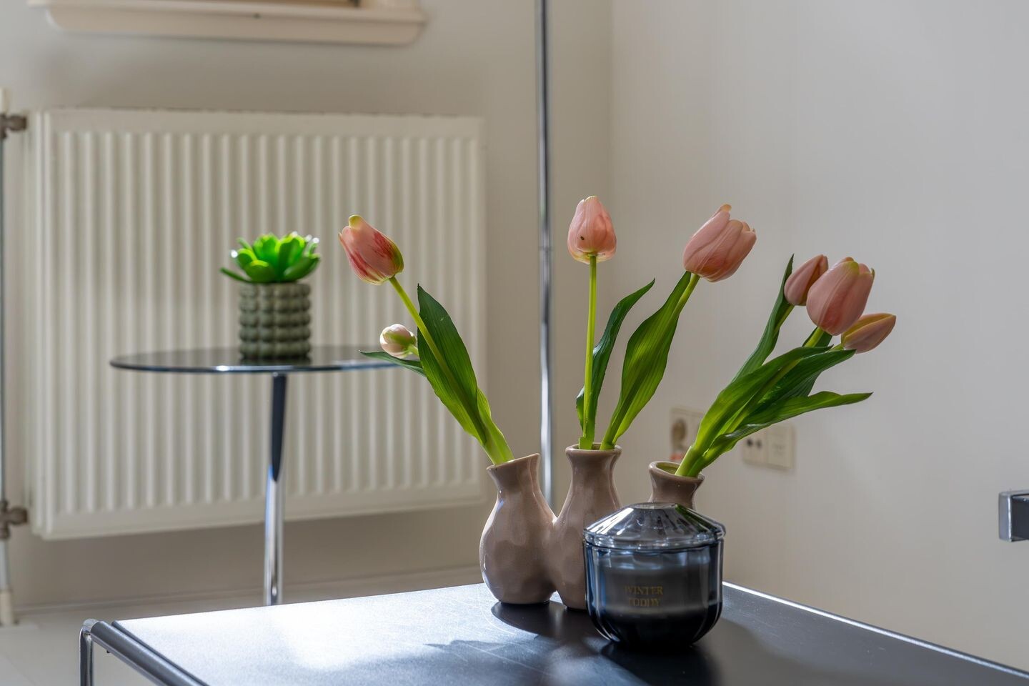 Appartement te koop: Kanaalstraat 204-2, Amsterdam