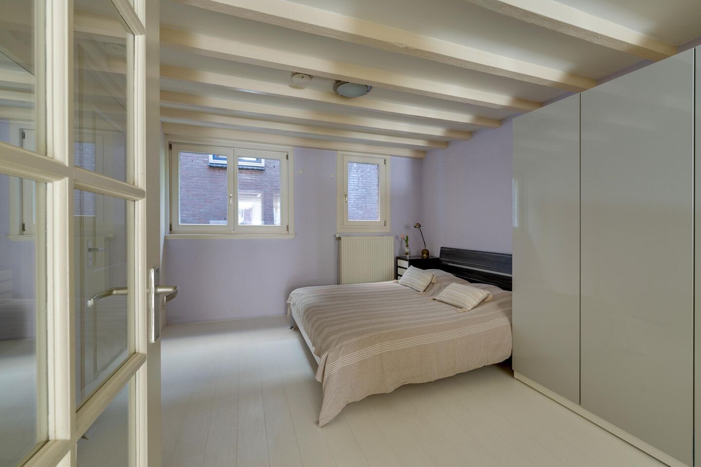 Appartement te koop: Kanaalstraat 204-2, Amsterdam