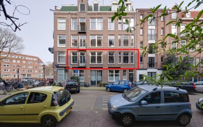 Kanaalstraat 206-1