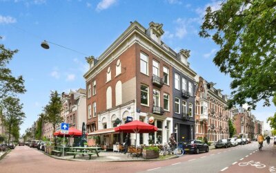 Nicolaas Beetsstraat 142-3