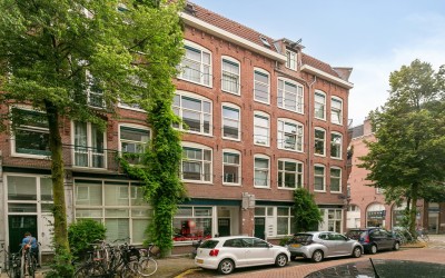 Pieter Langendijkstraat 18-2