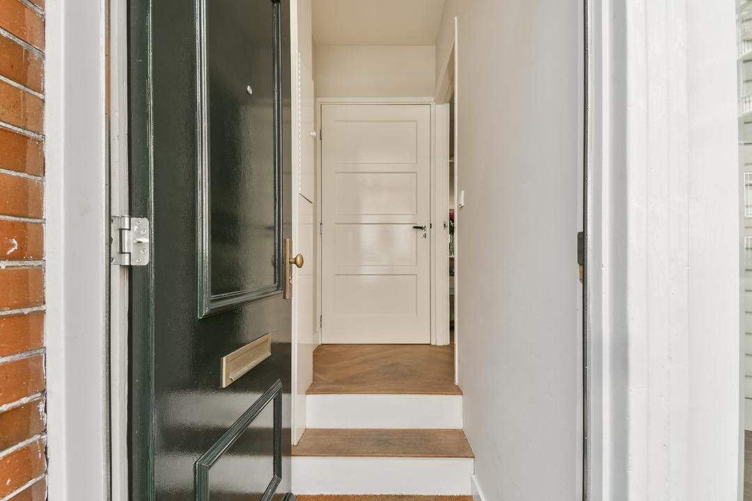Appartement te koop: Pieter Langendijkstraat 6H, Amsterdam