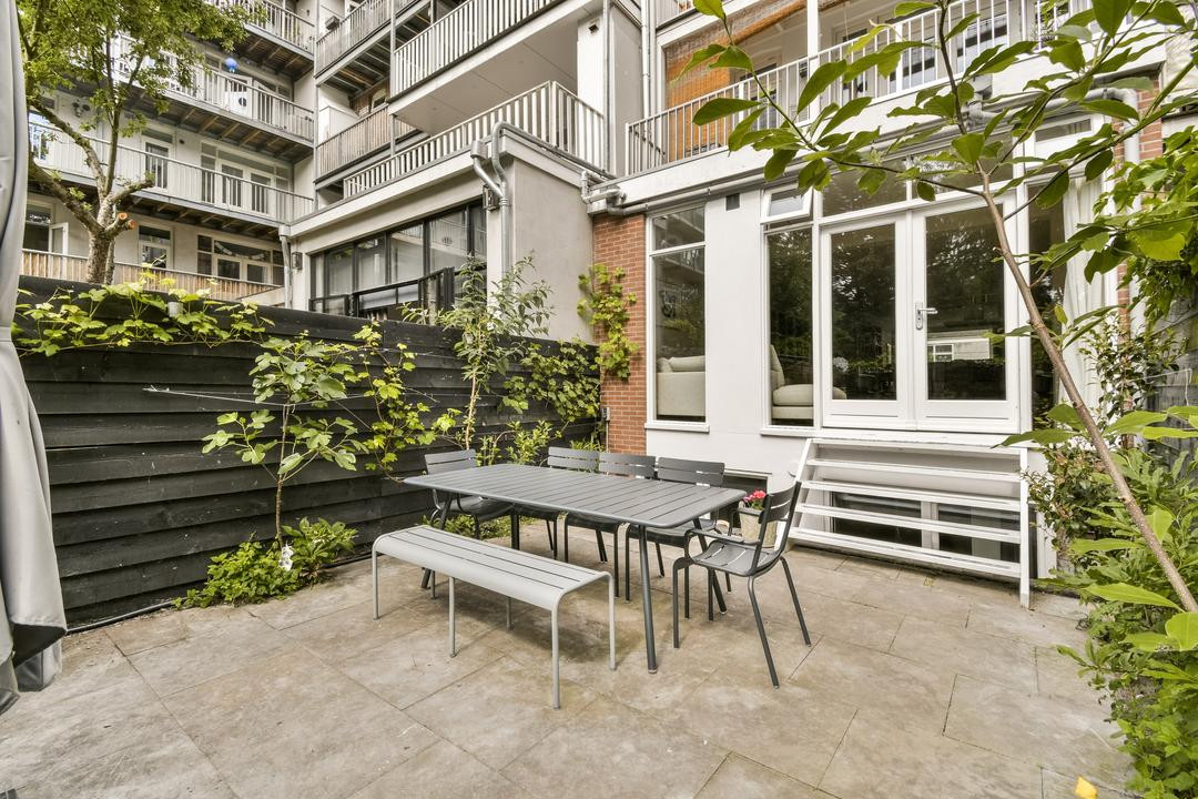 Appartement te koop: Pieter Langendijkstraat 6H, Amsterdam