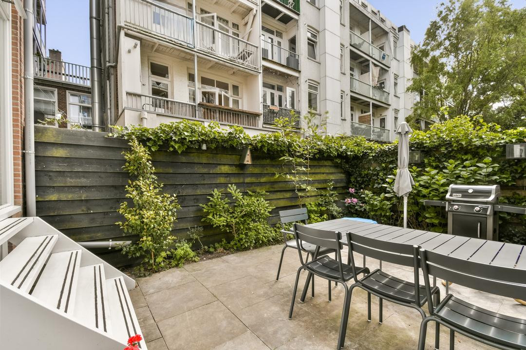 Appartement te koop: Pieter Langendijkstraat 6H, Amsterdam