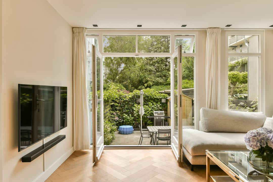 Appartement te koop: Pieter Langendijkstraat 6H, Amsterdam