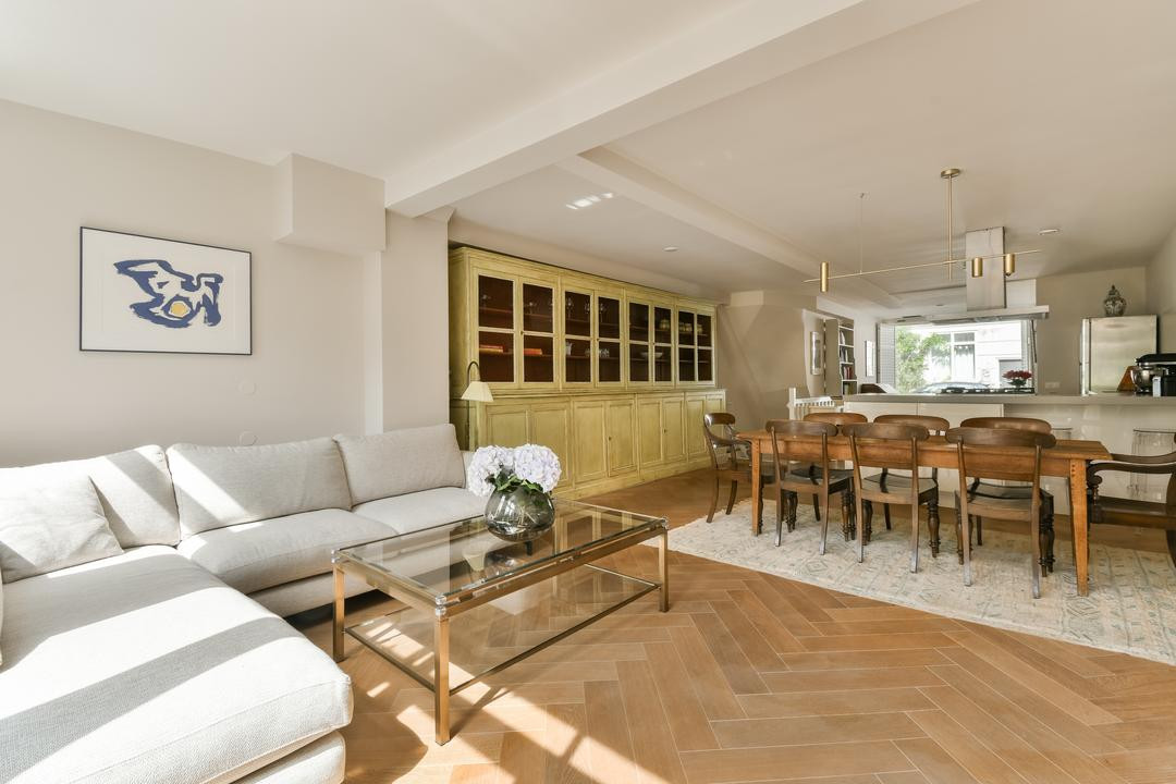 Appartement te koop: Pieter Langendijkstraat 6H, Amsterdam