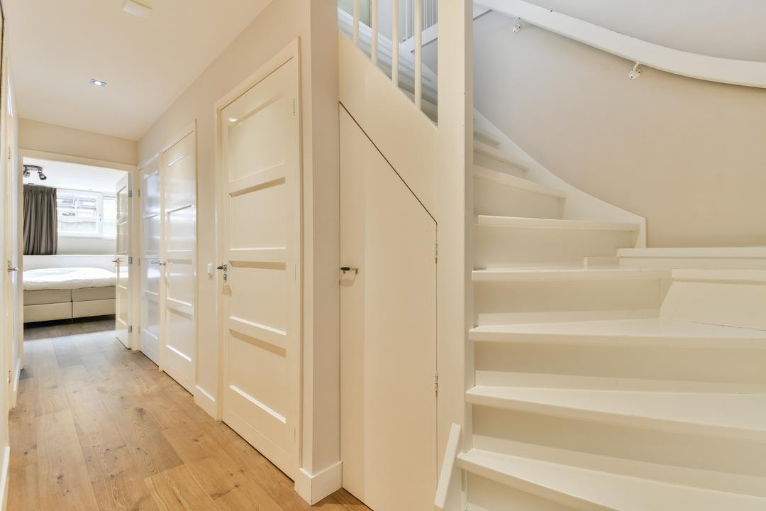 Appartement te koop: Pieter Langendijkstraat 6H, Amsterdam