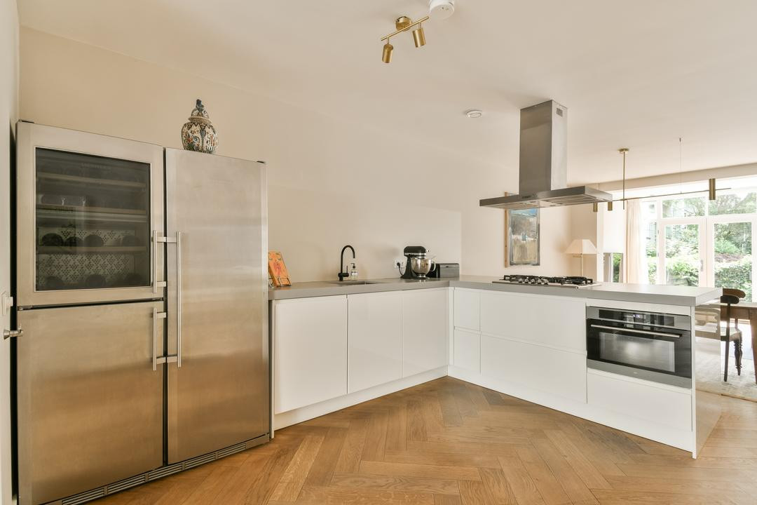 Appartement te koop: Pieter Langendijkstraat 6H, Amsterdam