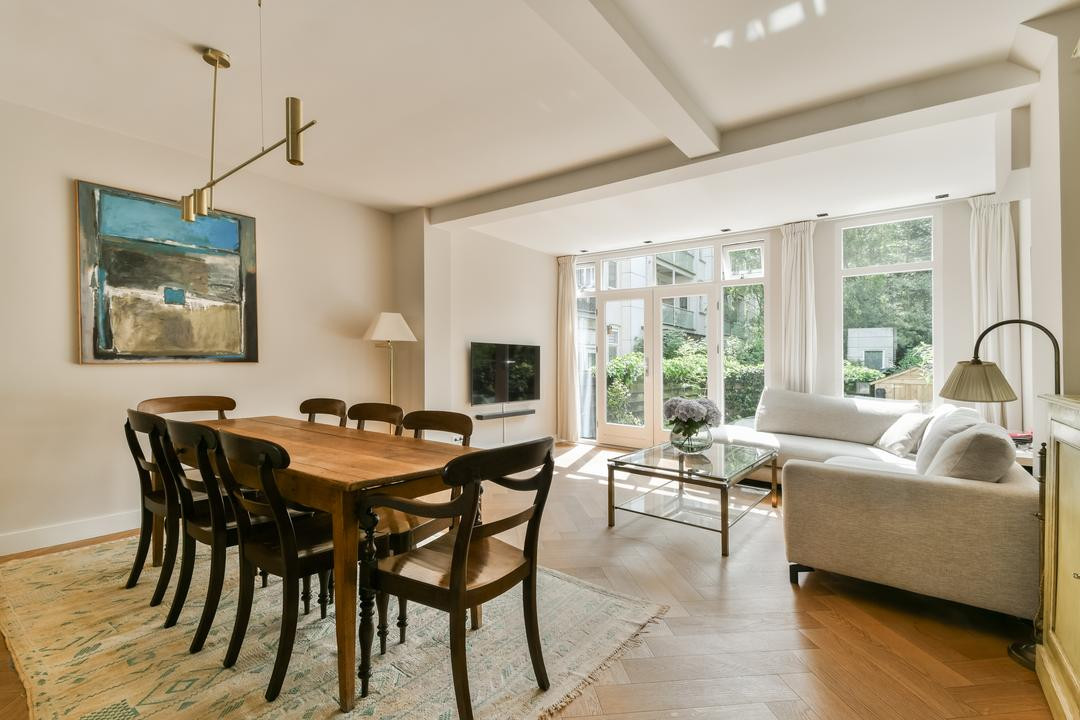 Appartement te koop: Pieter Langendijkstraat 6H, Amsterdam