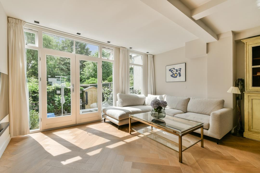 Appartement te koop: Pieter Langendijkstraat 6H, Amsterdam