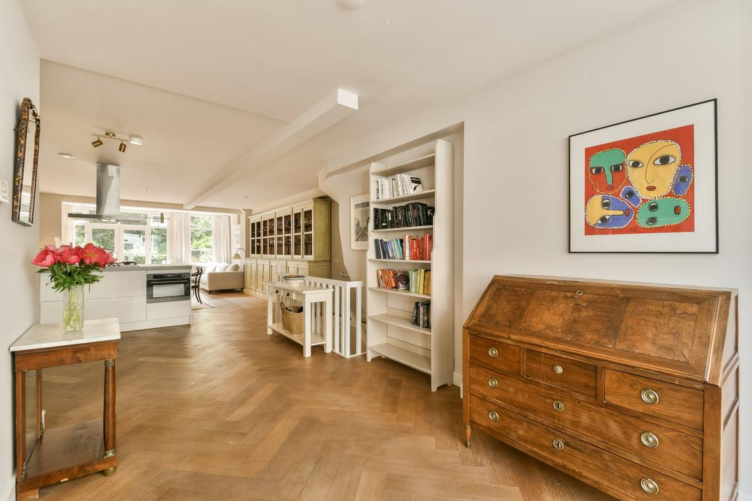 Appartement te koop: Pieter Langendijkstraat 6H, Amsterdam