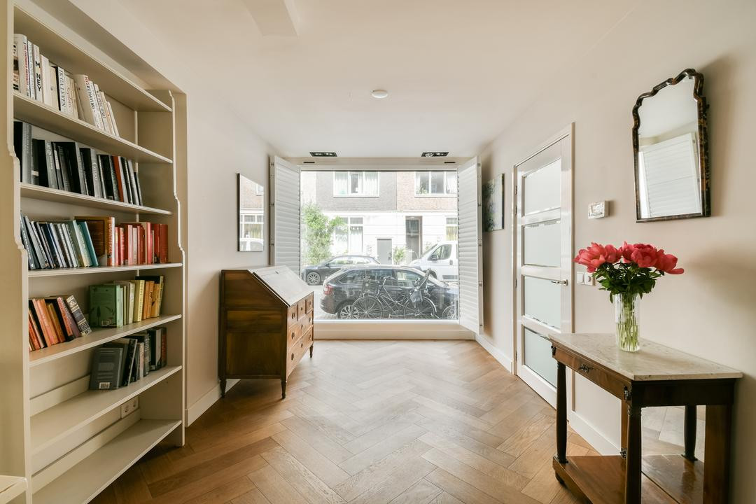 Appartement te koop: Pieter Langendijkstraat 6H, Amsterdam