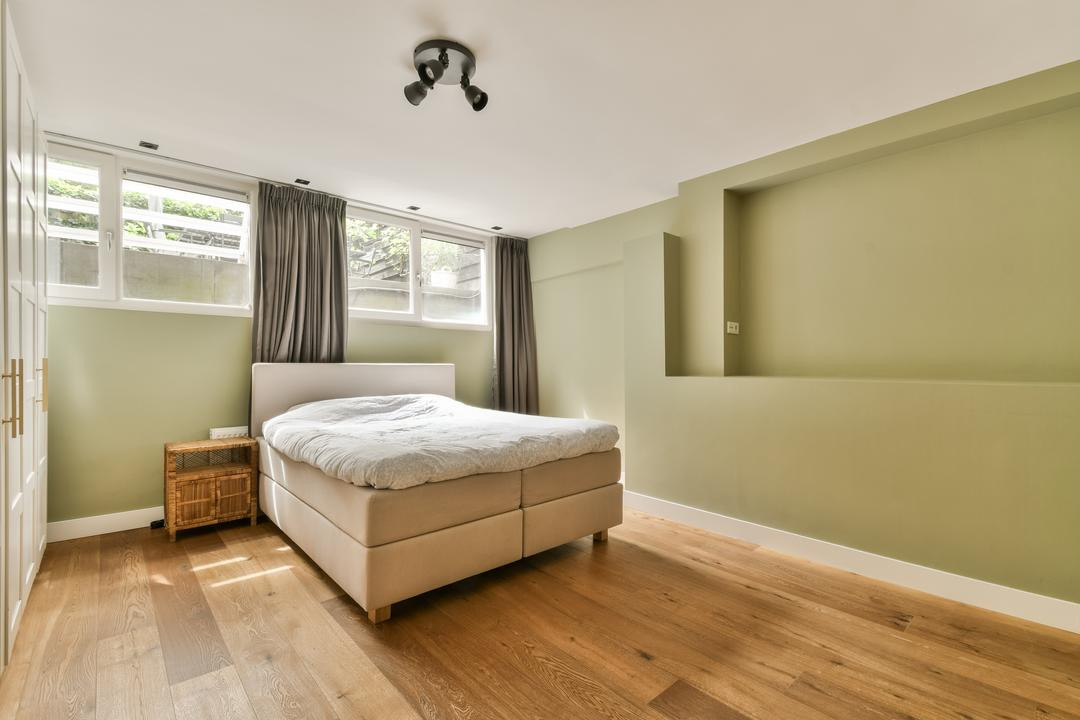 Appartement te koop: Pieter Langendijkstraat 6H, Amsterdam