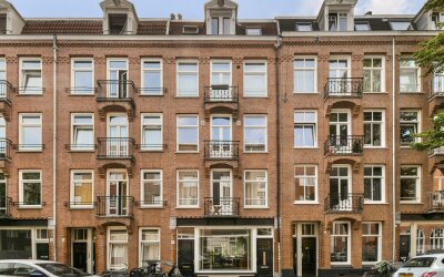 Pieter Langendijkstraat 6-H