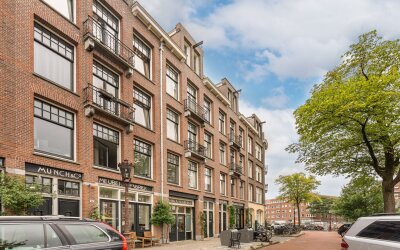 Jacob van Lennepkade 309-4