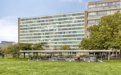 Bos en Lommerplantsoen 101-E