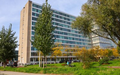 Bos en Lommerplantsoen 109-K