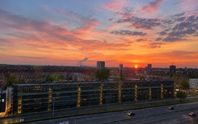 Bos en Lommerplantsoen 109-K