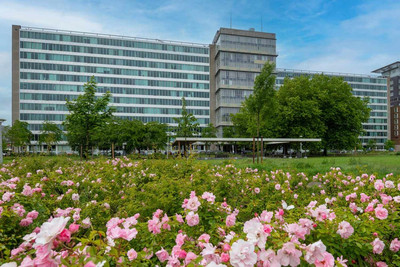 Bos en Lommerplantsoen 109-L