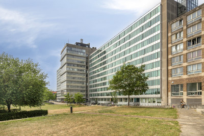 Bos en Lommerplantsoen 13-C