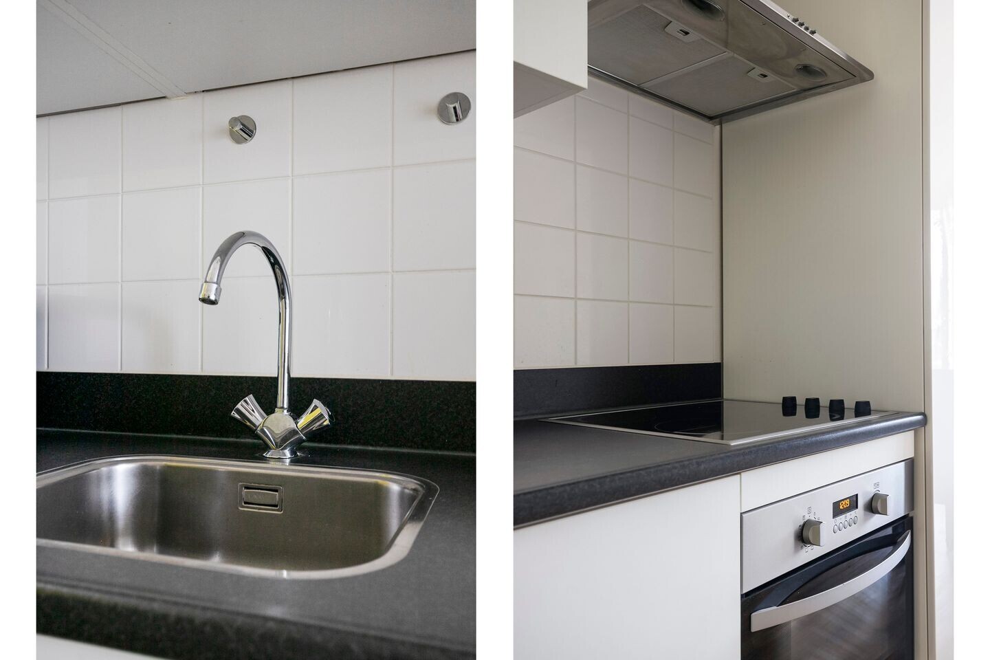 Studio te koop: Bos en Lommerplantsoen 13C, Amsterdam