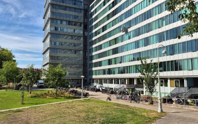 Bos en Lommerplantsoen 39-M