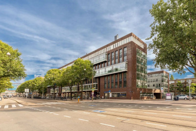 Hoofdweg 474