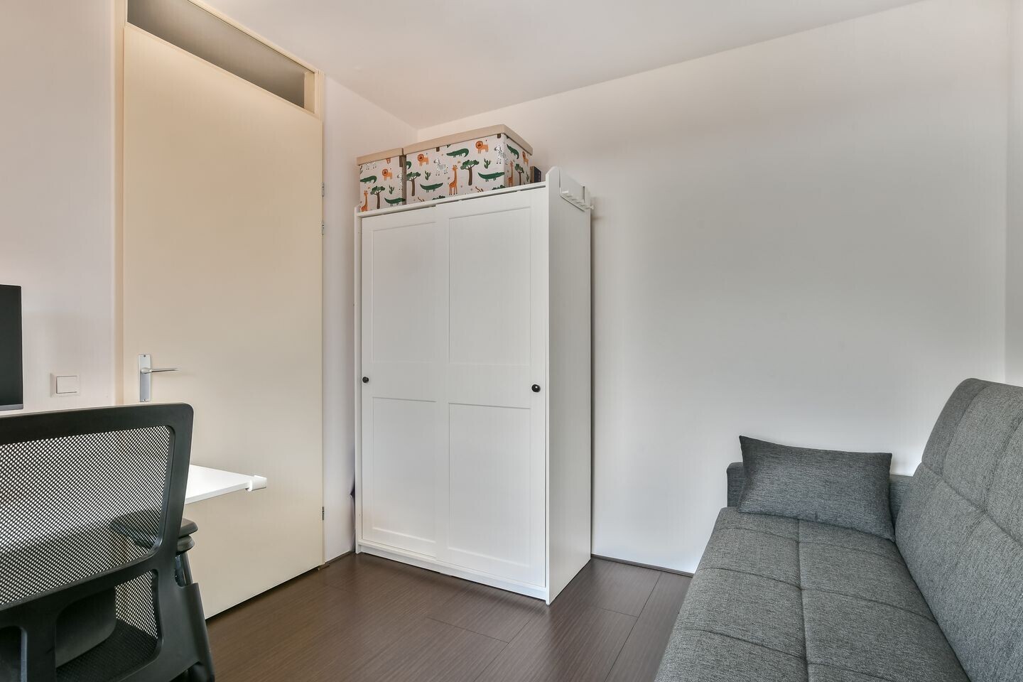 Appartement te koop: Hoofdweg 550, Amsterdam