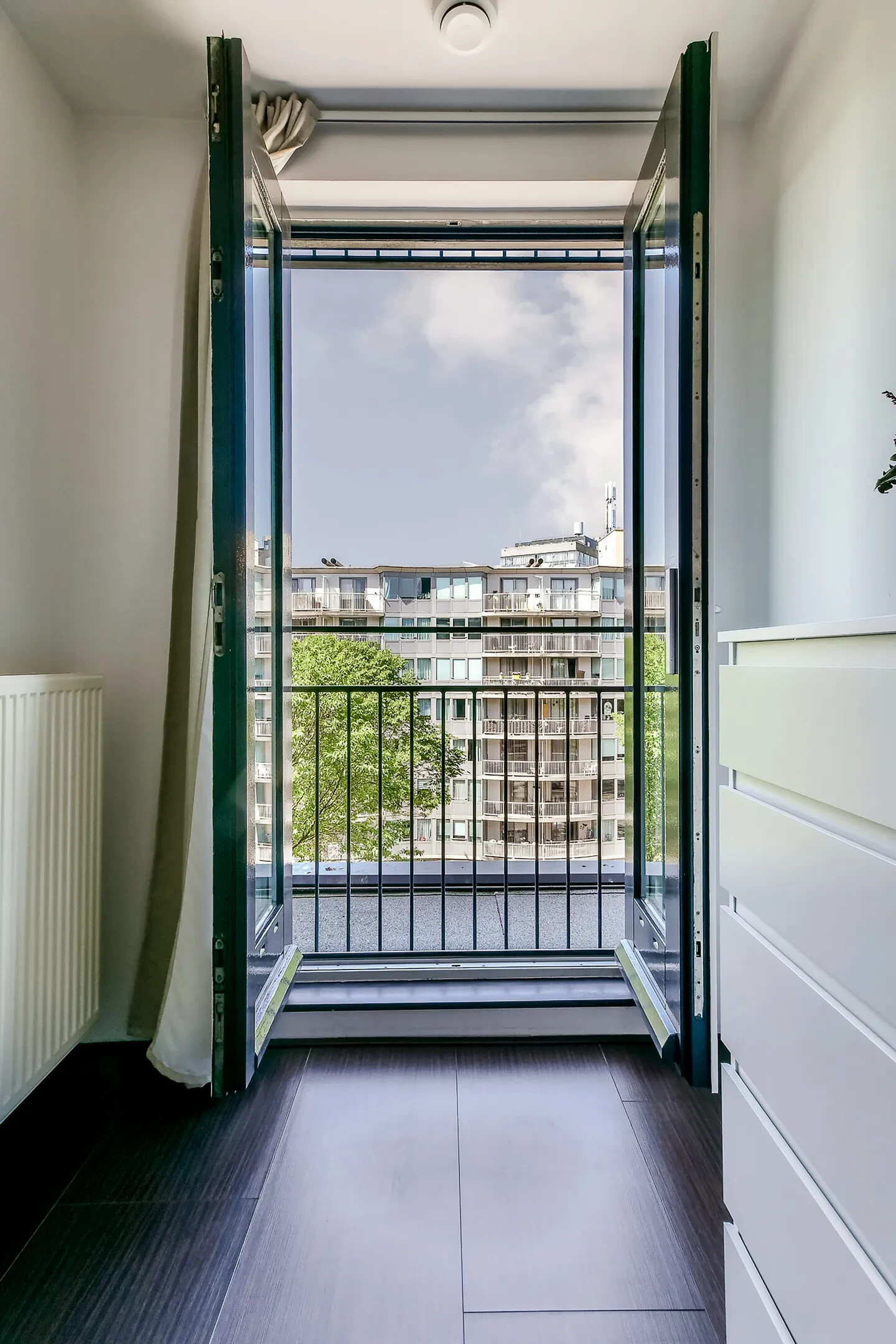 Appartement te koop: Hoofdweg 550, Amsterdam