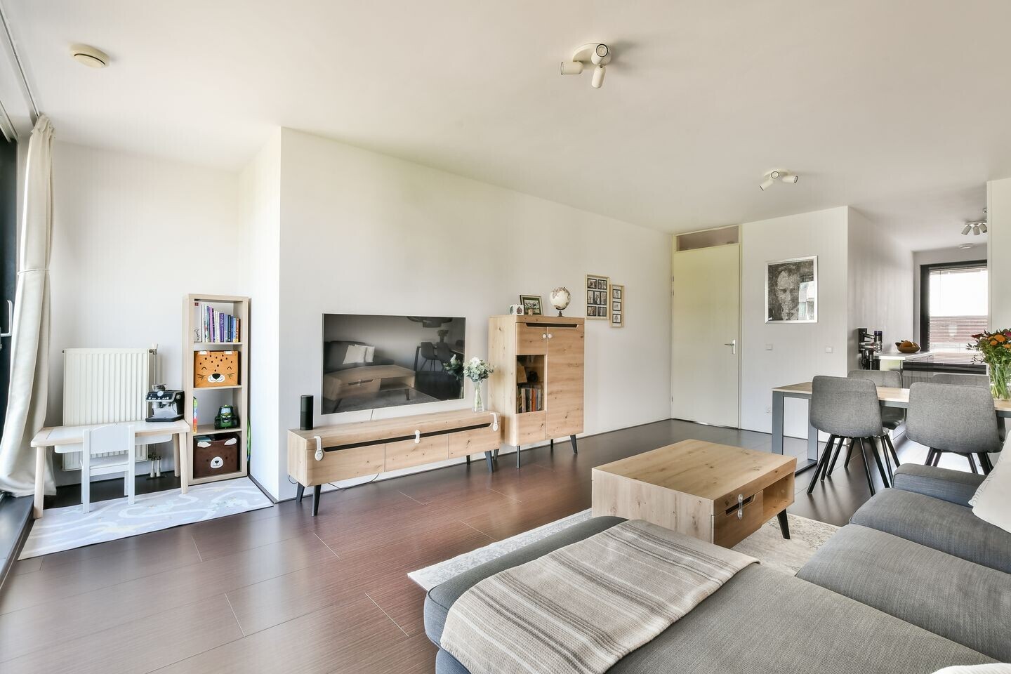 Appartement te koop: Hoofdweg 550, Amsterdam