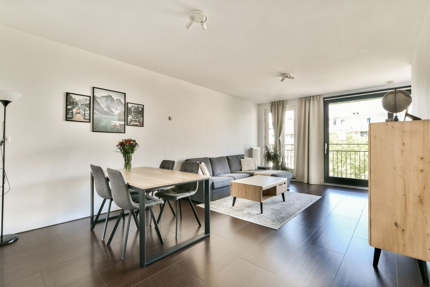 Appartement te koop: Hoofdweg 550, Amsterdam