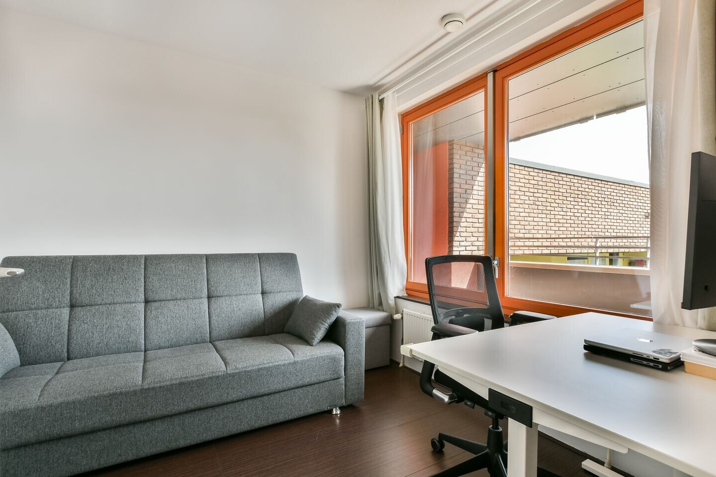 Appartement te koop: Hoofdweg 550, Amsterdam