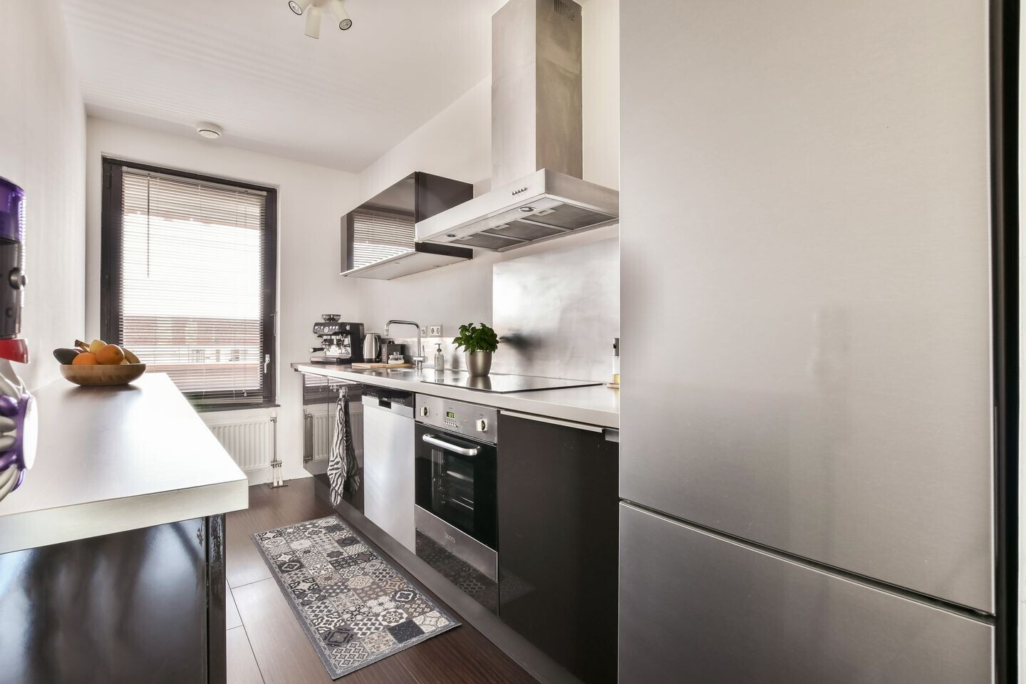 Appartement te koop: Hoofdweg 550, Amsterdam