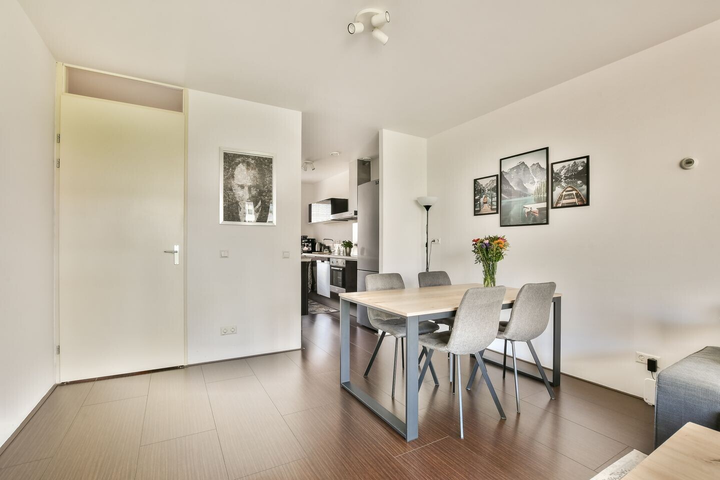 Appartement te koop: Hoofdweg 550, Amsterdam